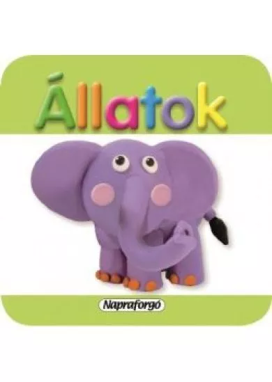 Babaszótár - Állatok