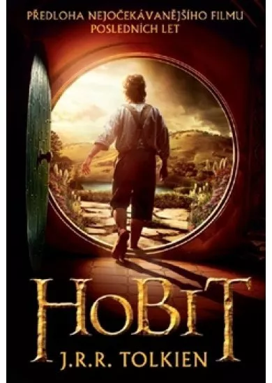Hobit (brož.)
