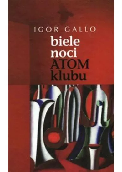 Biele noci Atom klubu