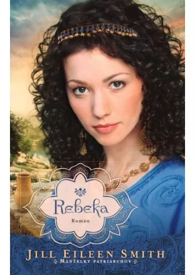 Rebeka