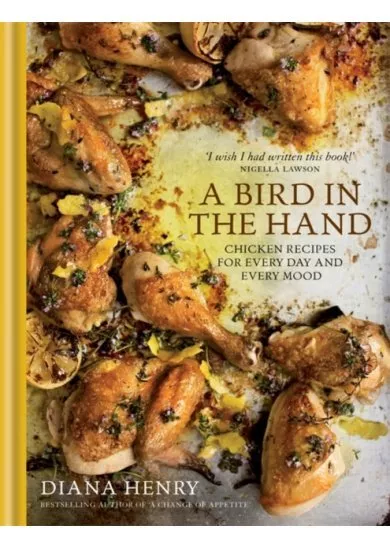 Bird in the Hand