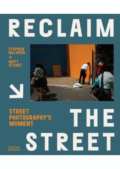 Reclaim the Street