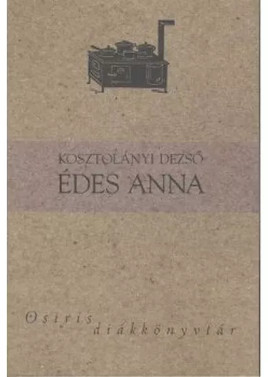 ÉDES ANNA