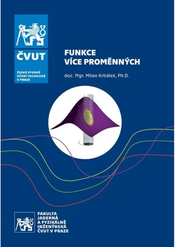 Milan Krbálek - Funkce více proměnných