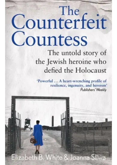 Counterfeit Countess, The