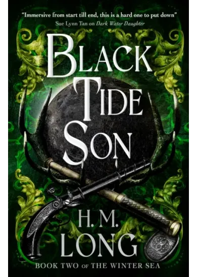 The Winter Sea - Black Tide Son