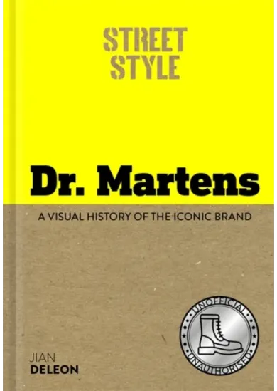 Street Style: Dr. Martens