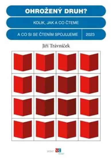 Ohrožený druh? - Čtenářské životopisy