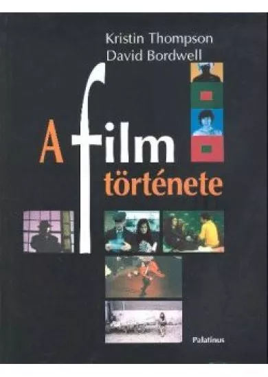 A FILM TÖRTÉNETE