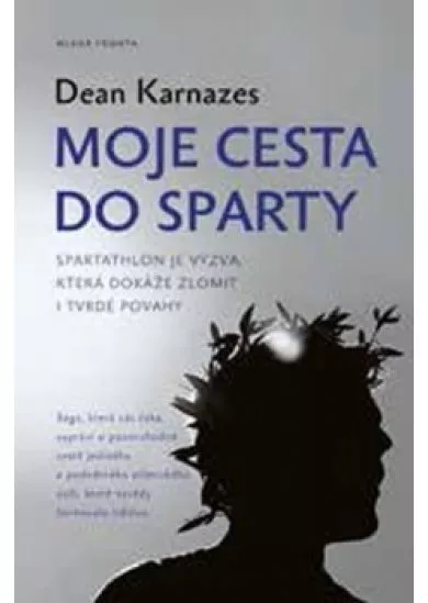 Moje cesta do Sparty