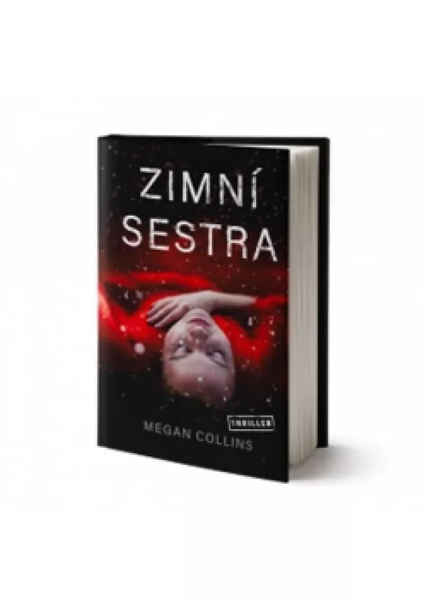 Megan Collins - Zimní sestra