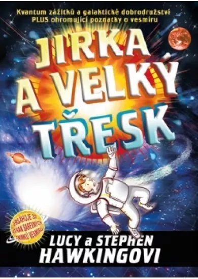 Jirka a velký třesk