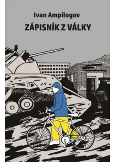 Zápisky z války