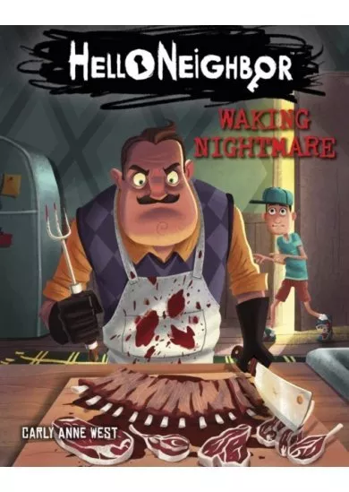 Hello Neighbor: Waking Nightmare