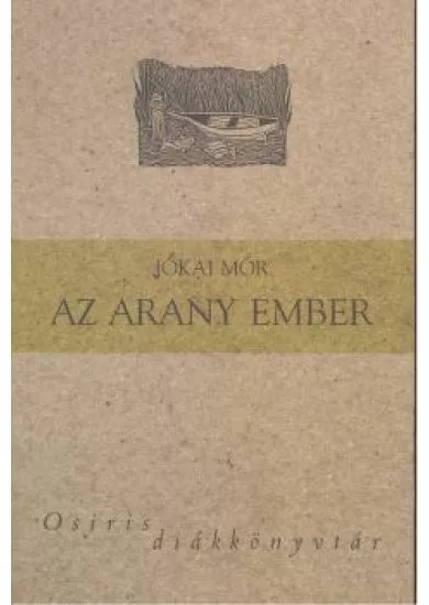 AZ ARANY EMBER