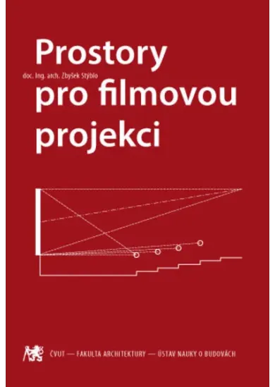 Prostory pro filmovou projekci