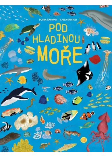 Pod hladinou moře