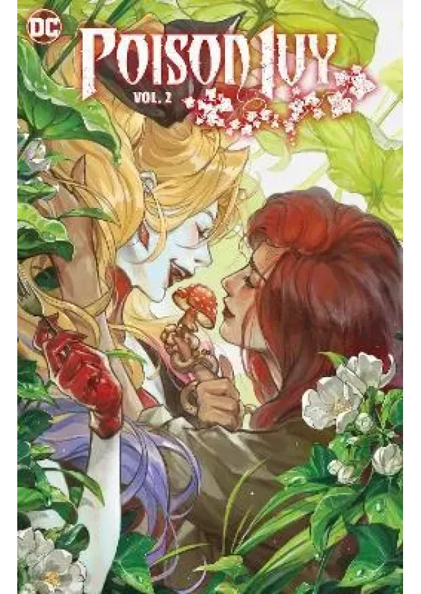 Poison Ivy 2: Unethical Consumption