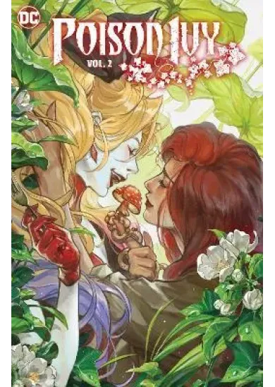 Poison Ivy 2: Unethical Consumption