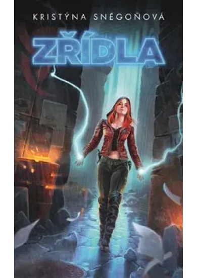 Zřídla