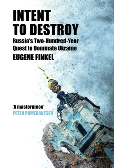 Intent to Destroy