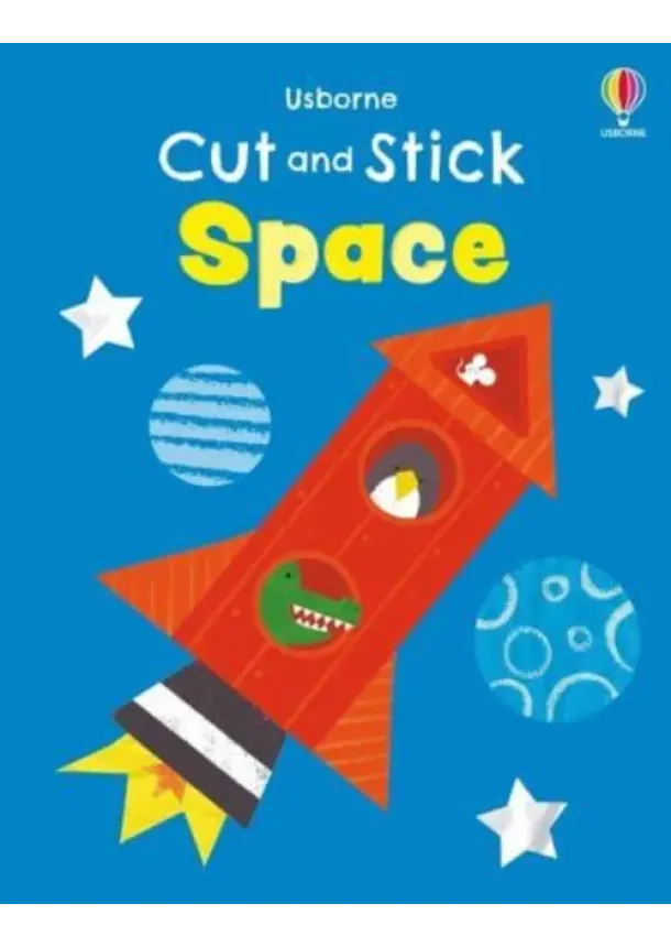 Jessica Greenwell - Cut and Stick Space