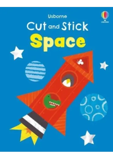 Cut and Stick Space