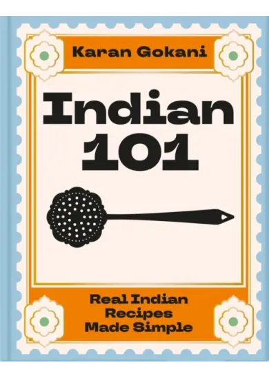 Indian 101