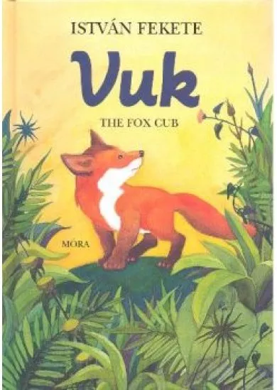 VUK /THE FOX CLUB