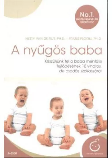 A NYŰGÖS BABA