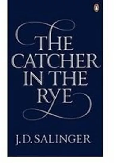 Catcher in the Rye