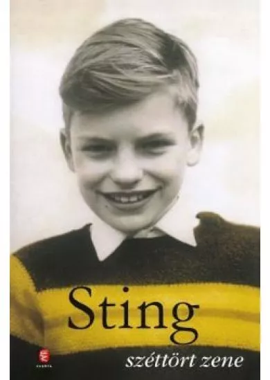 Sting-Széttört zene