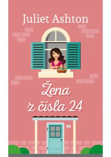Žena z čísla 24