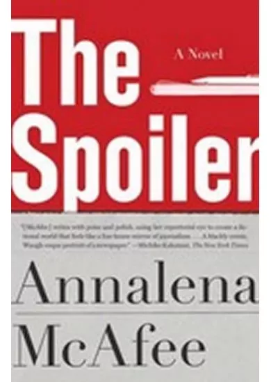 The Spoiler