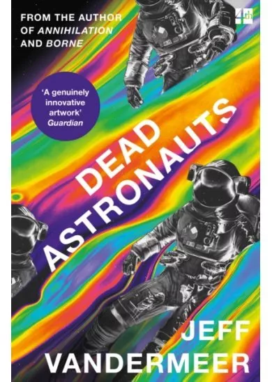 Dead Astronauts