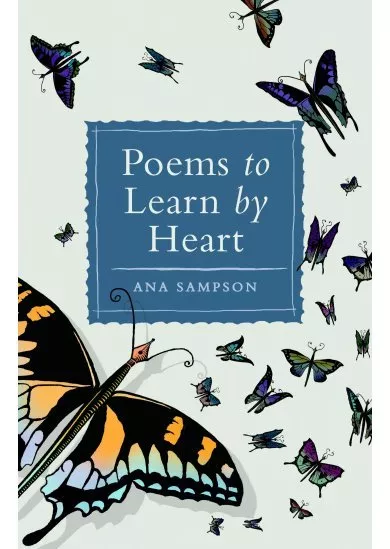 Poems to Learn by Heart