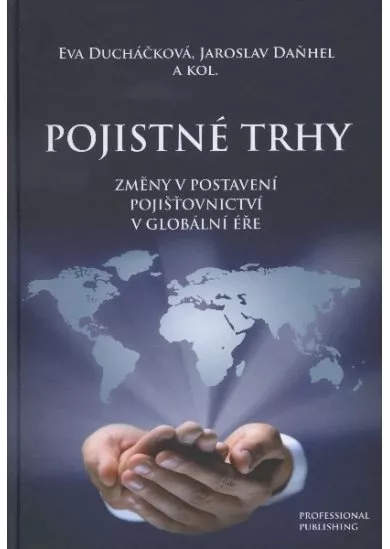 Pojistné trhy