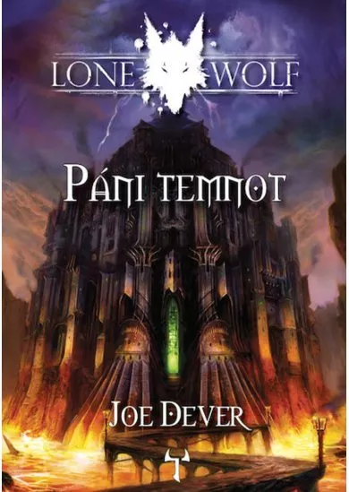 Lone Wolf 12: Páni temnot - Lone Wolf (12.díl)