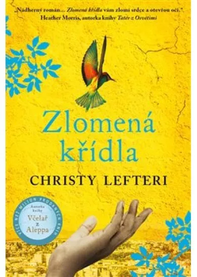 Zlomená křídla