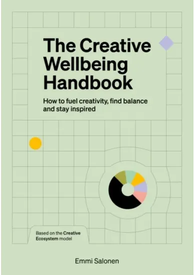 The Creative Wellbeing Handbook