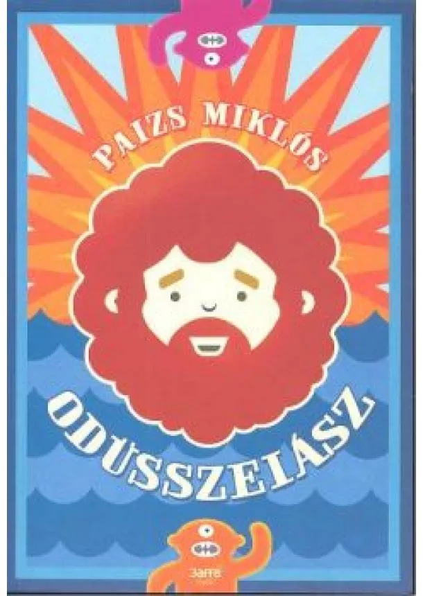 Paizs Miklós - Odüsszeiász