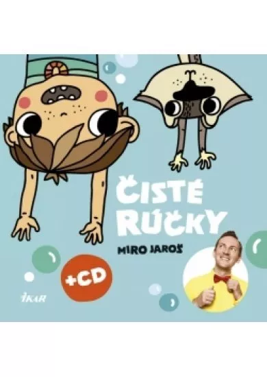 Čisté rúčky