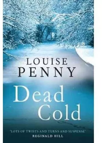 Dead Cold (Inspector Gamache 2)