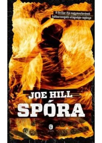 SPÓRA