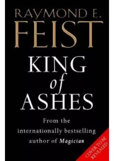 King Of Ashes