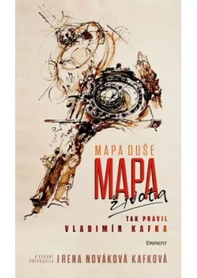 Mapa duše / Mapa života tak pravil Vladi
