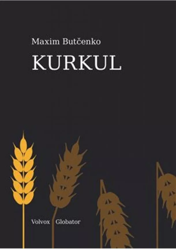 Maxim Butčenko - Kurkul