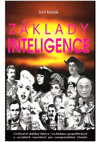 Základy inteligence