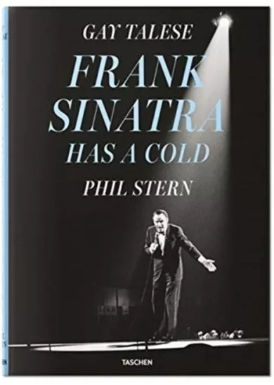 Frank Sinatra Has a Cold