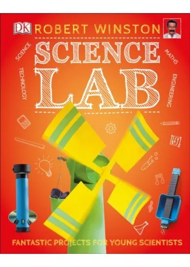 Science Lab